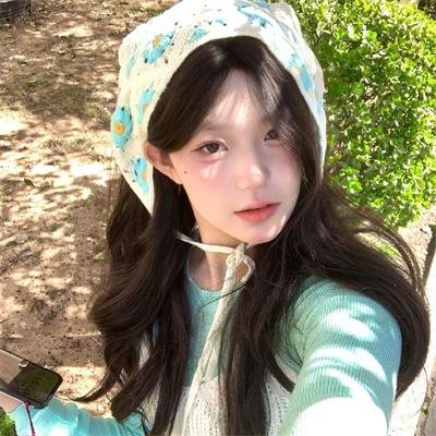 玉米田的小孩6
