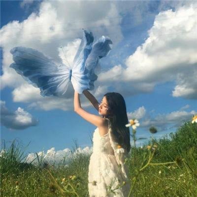 小花