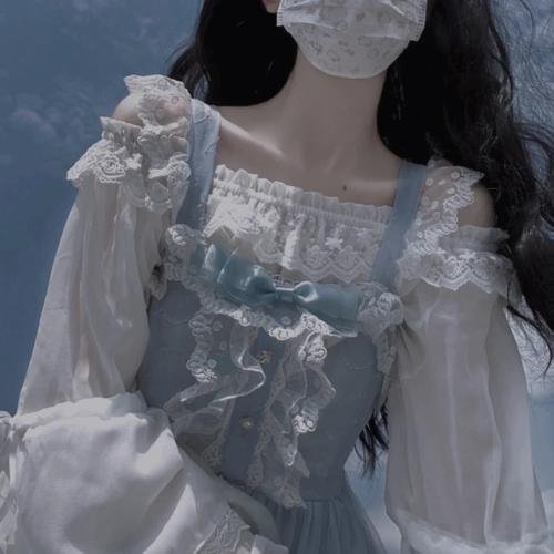 护士娜丽