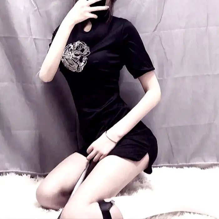 大人别出声